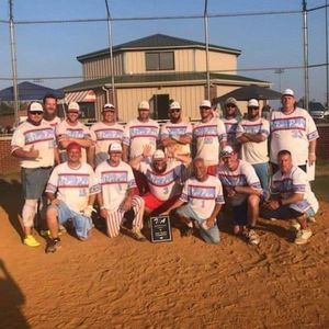 Meet your Posher, Derrick